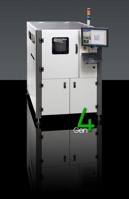 Gen4 Laser System